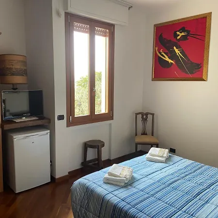 Gallorosso 4* Settignano
