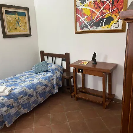 Gallorosso Settignano