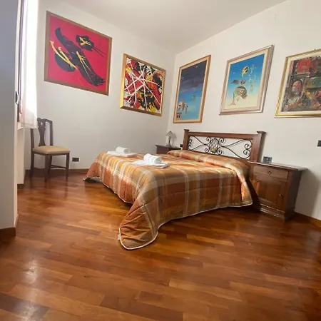 Gallorosso 4* Settignano