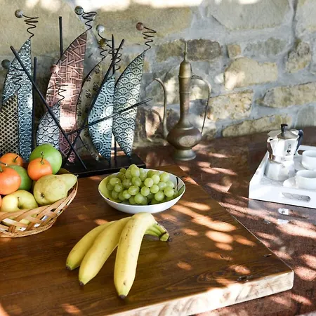 Casa de hóspedes Gallorosso