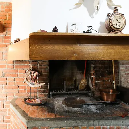 Gallorosso Casa de hóspedes