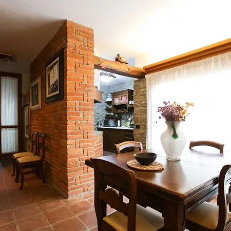 Gallorosso Casa de hóspedes