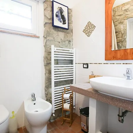 Casa de hóspedes Gallorosso 4*