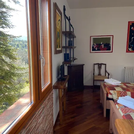 Gallorosso 4* Settignano