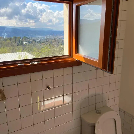 Casa de hóspedes Gallorosso 4*