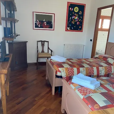 Gallorosso Casa de hóspedes Settignano