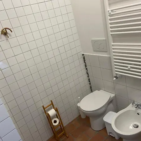 Gallorosso Casa de hóspedes Settignano