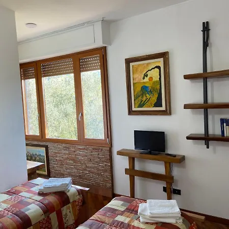 Casa de hóspedes Gallorosso Settignano