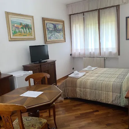 Konukevi Gallorosso Settignano