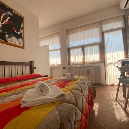 Gallorosso Settignano