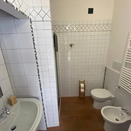 Casa de hóspedes Gallorosso