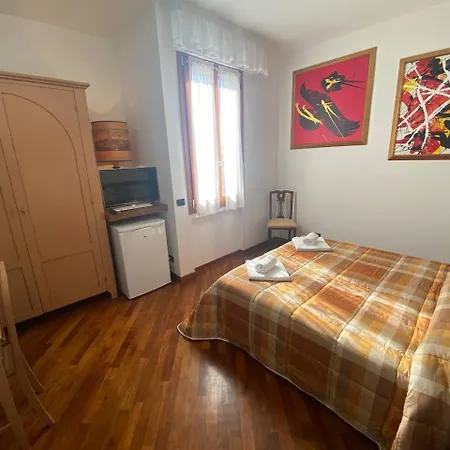 Casa de hóspedes Gallorosso