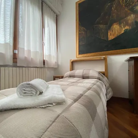 Gallorosso Konukevi Settignano
