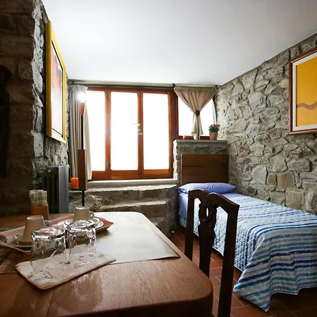 Gallorosso 4* Settignano