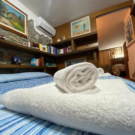 Casa de hóspedes Gallorosso