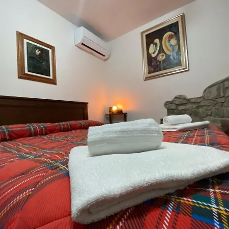 Gallorosso Casa de hóspedes Settignano