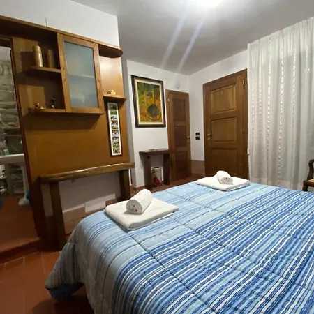 Pensionat Gallorosso Settignano