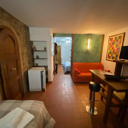 Gallorosso Casa de hóspedes Settignano