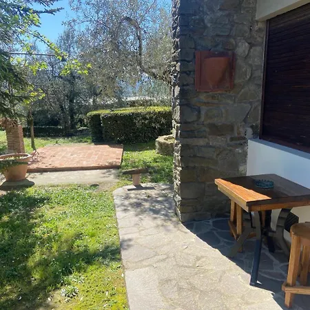 Casa de hóspedes Gallorosso 4*