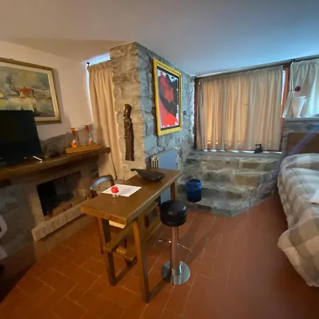 Gallorosso Casa de hóspedes 4*