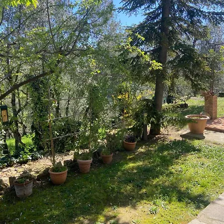 Casa de hóspedes Gallorosso Settignano