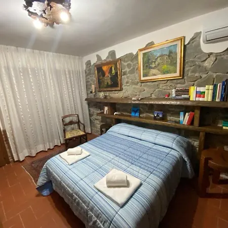 Gallorosso Settignano