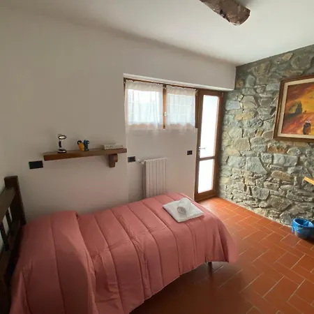 Casa de hóspedes Gallorosso 4*