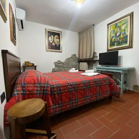 Gallorosso Casa de hóspedes 4*