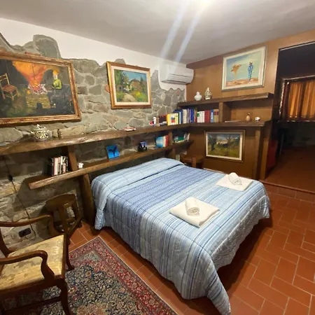 Gallorosso * Settignano