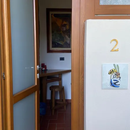 Gallorosso Settignano