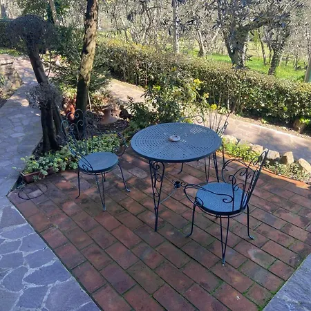 Gallorosso Casa de hóspedes