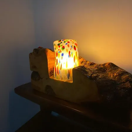 Casa de hóspedes Gallorosso 4*