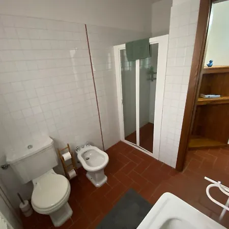 Gallorosso Casa de hóspedes 4*