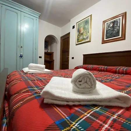 Casa de hóspedes Gallorosso Settignano