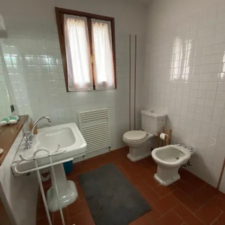 Gallorosso 4* Settignano