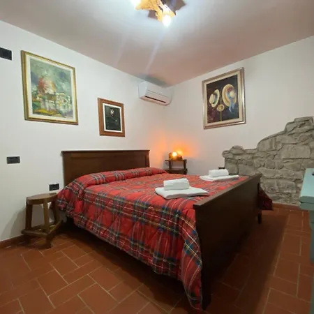 Gallorosso Settignano