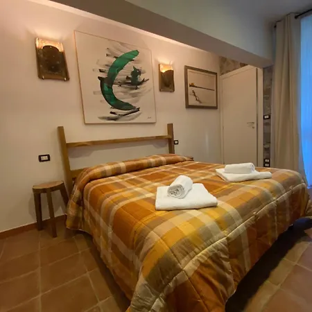 Konukevi Gallorosso Settignano