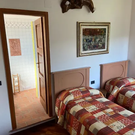 Gallorosso Pensjonat 4*