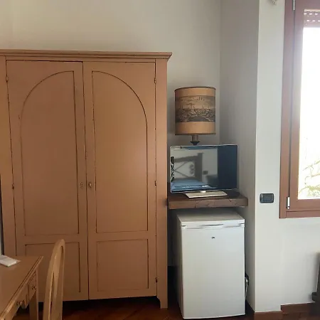 Pensjonat Gallorosso Settignano